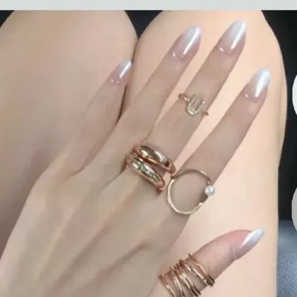 Other - French nails